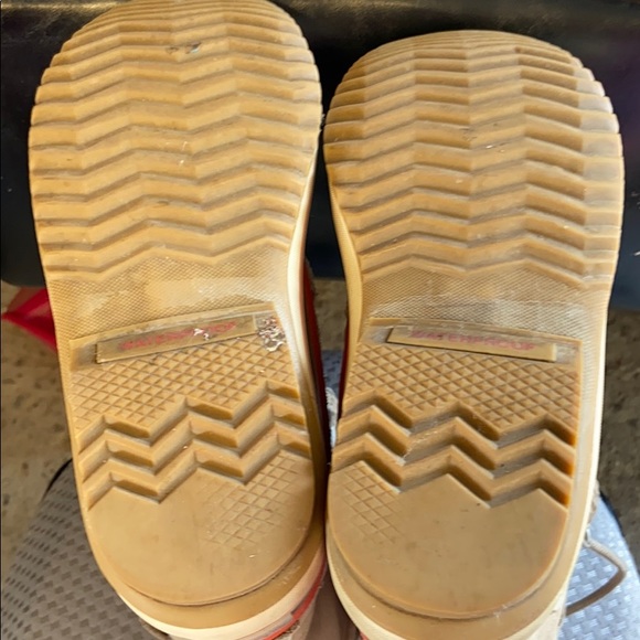 Sorel Boots - Picture 7 of 8